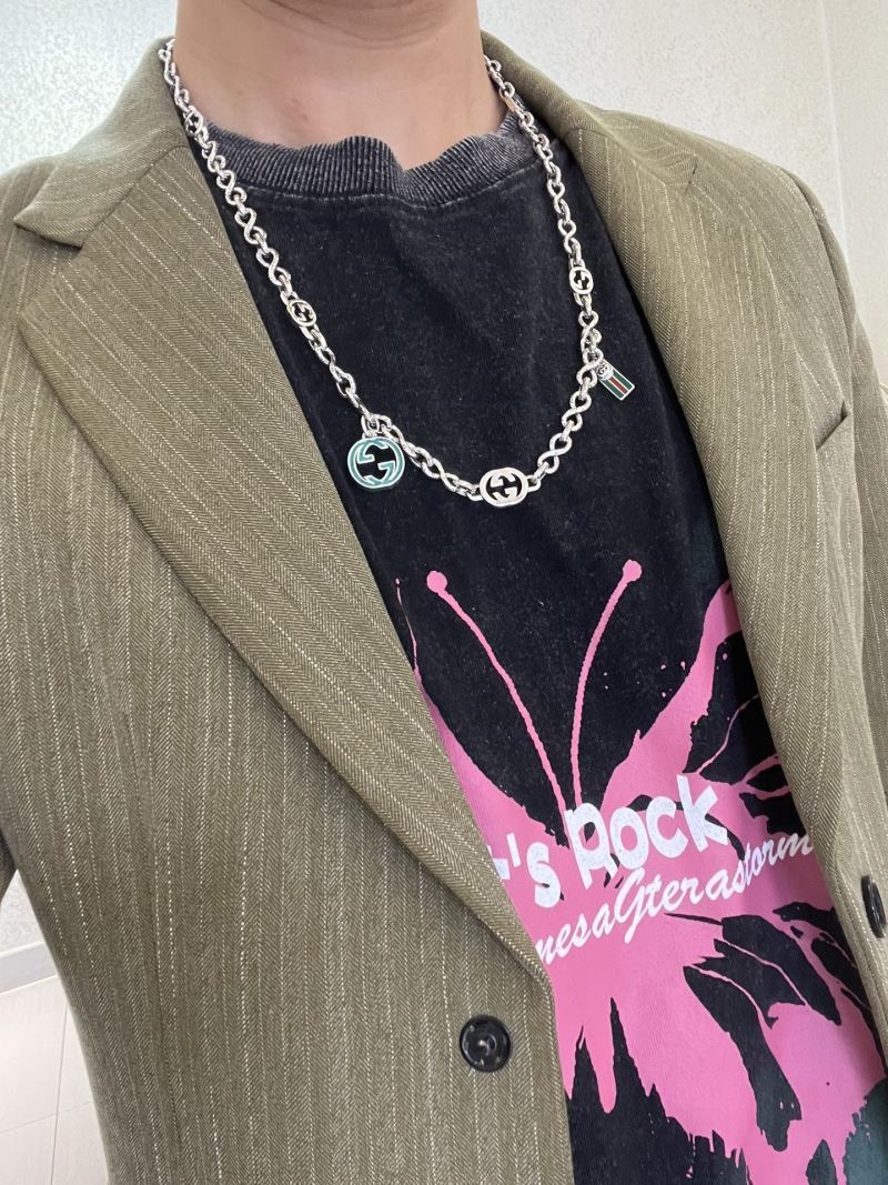 Gucci Necklaces